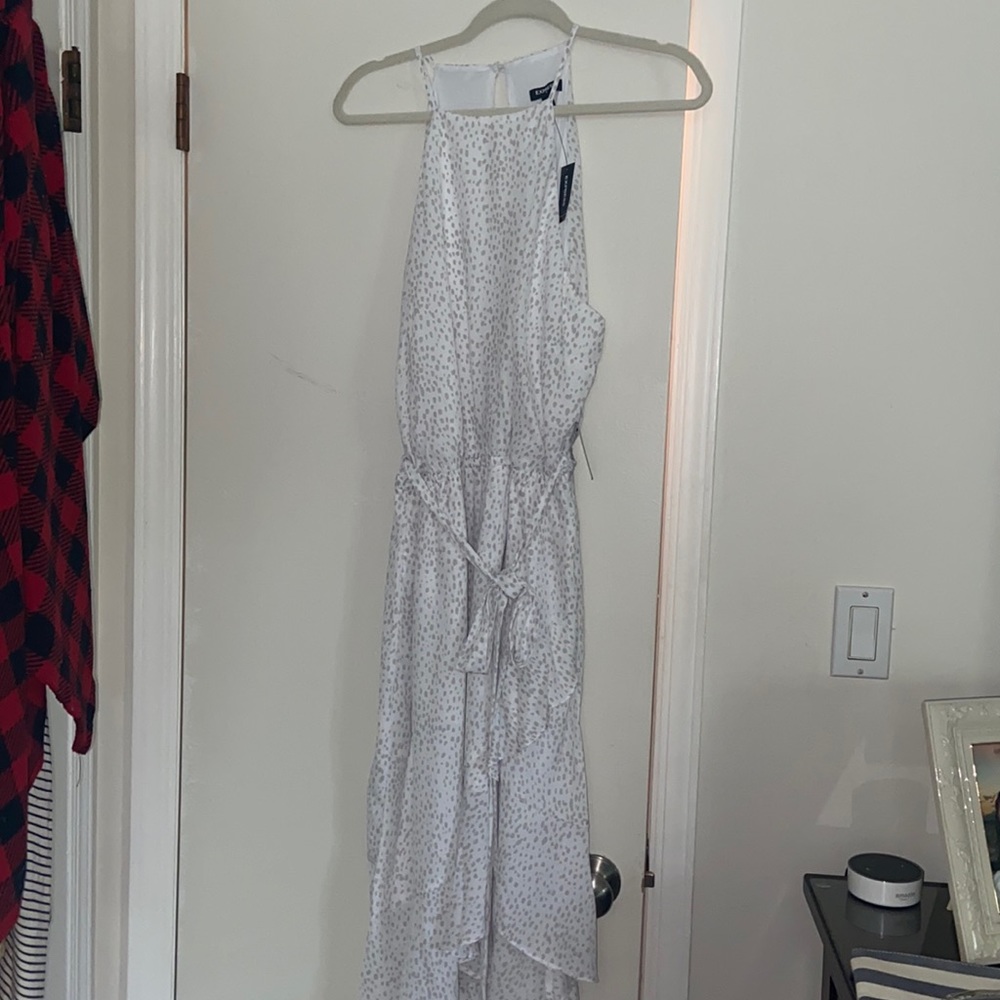 Express dress
